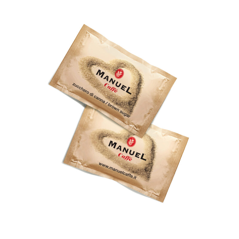 Cukr třtinový 5 kg