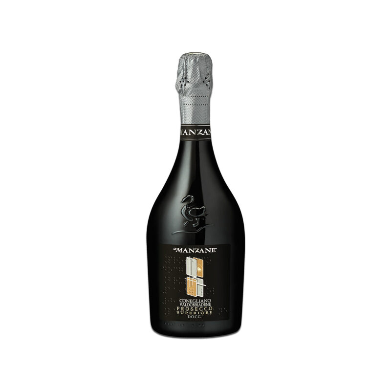 Prosecco Le Manzane Brut