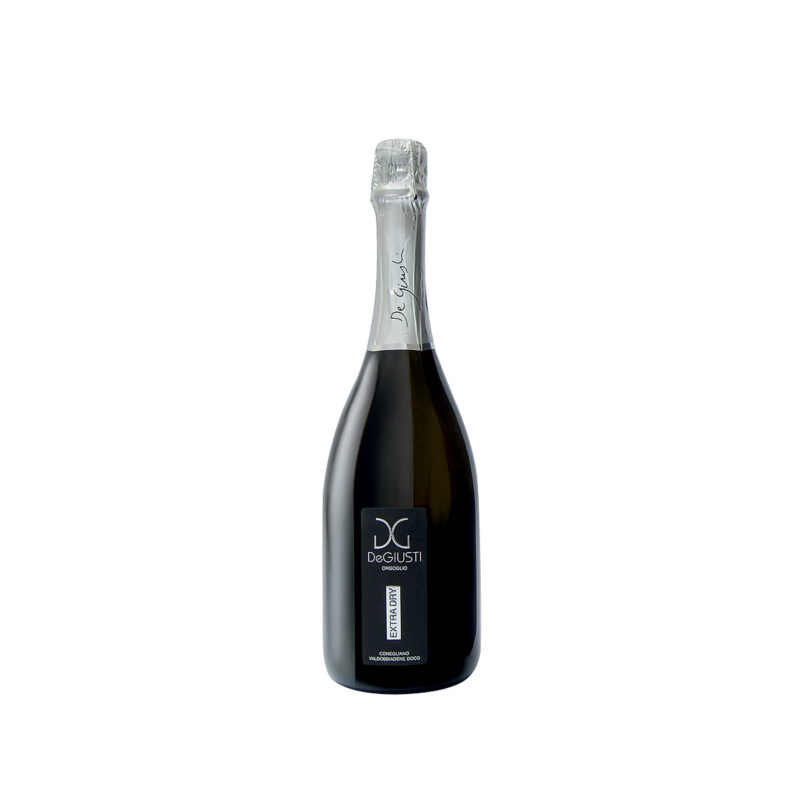 Prosecco De Giusti - EXTRA DRY