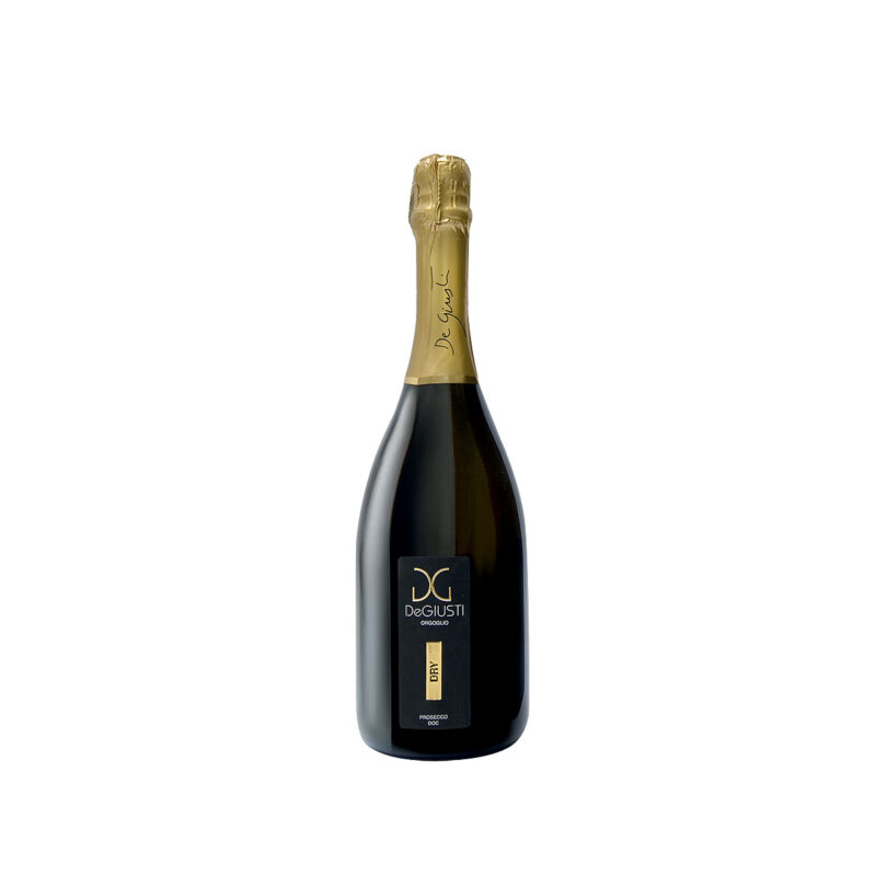 Prosecco De Giusti - DRY