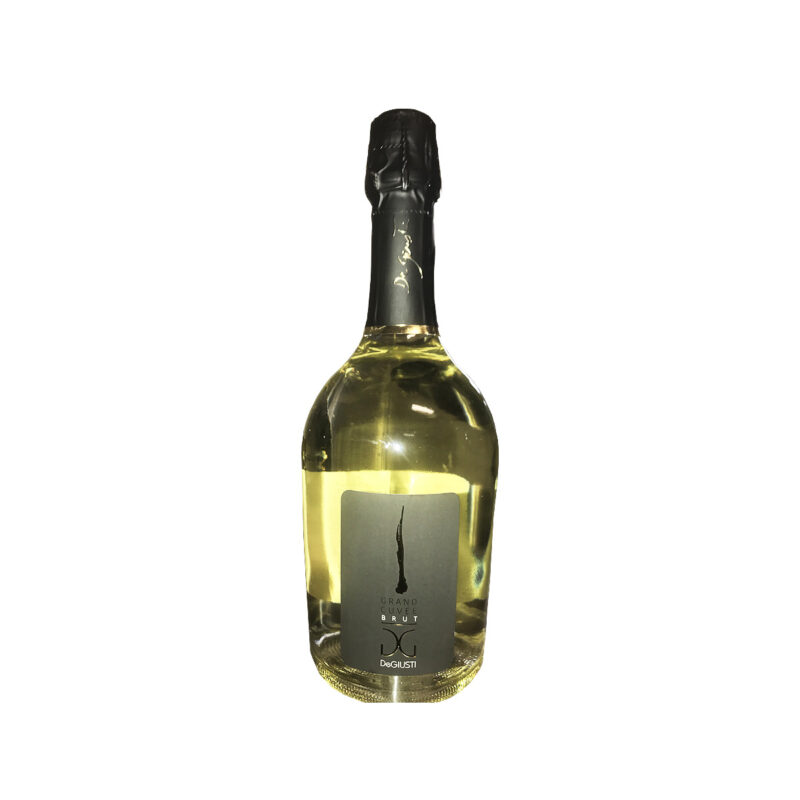 De Giusti - Grand Cuvée BRUT
