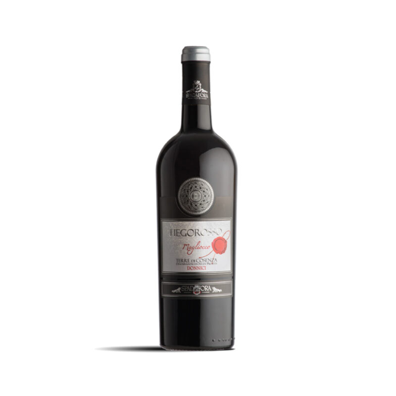Spadafora Fiego Rosso