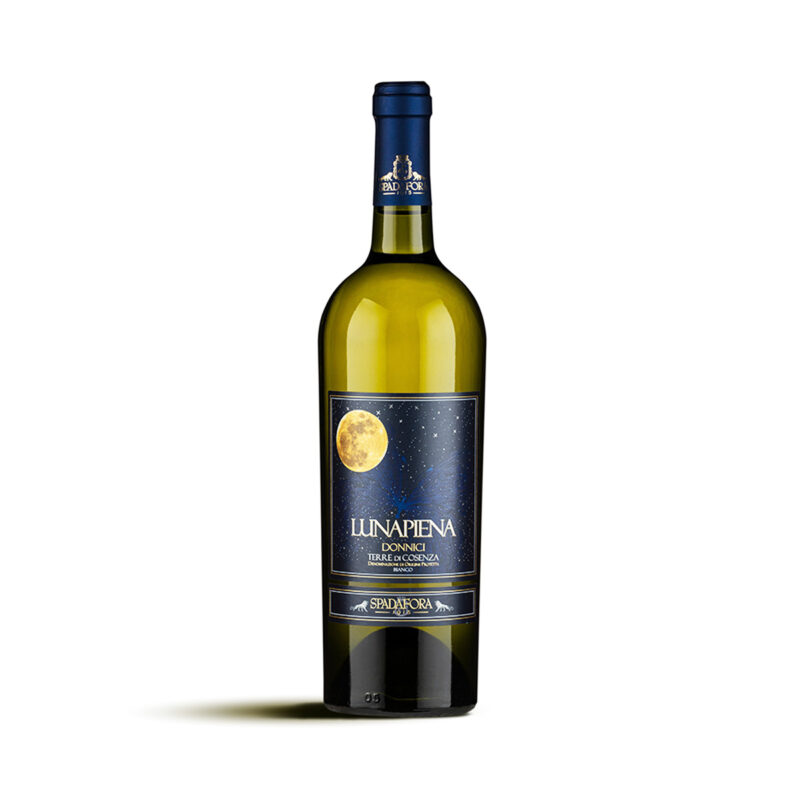 Spadafora Lunapiena