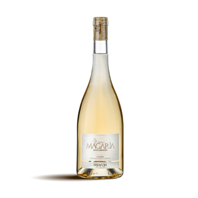 Spadafora Magaria Bianco