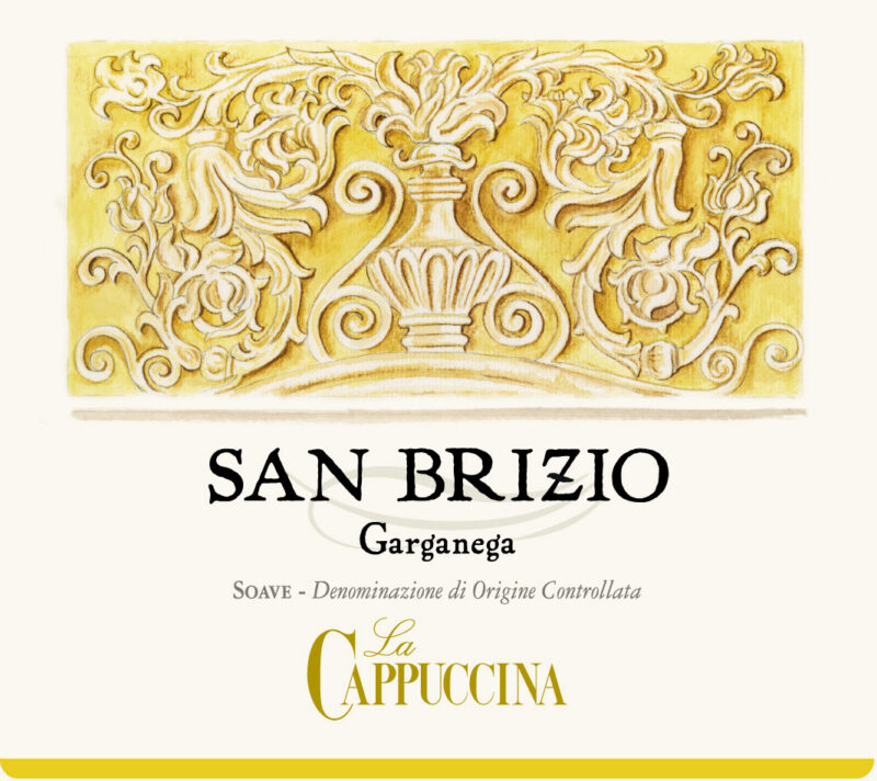 La Cappuccina SAN BRIZIO Bianco - Image 3