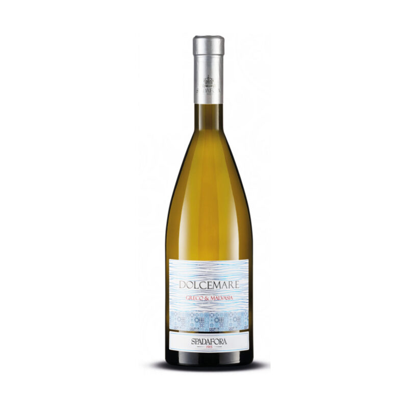 Spadafora Dolcemare Bianco