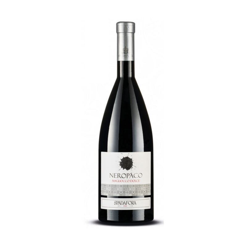 Spadafora Neropaco Rosso