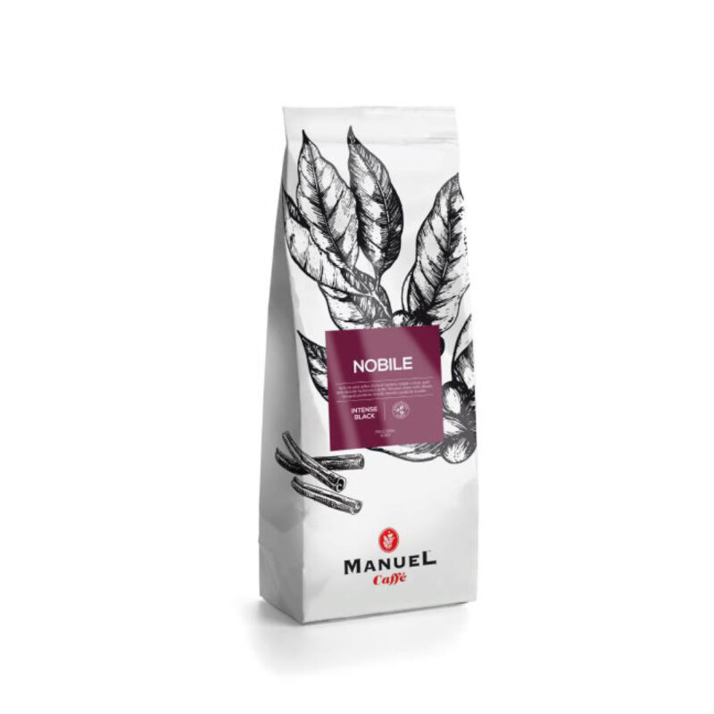 Manuel Caffé Nobile 1 kg