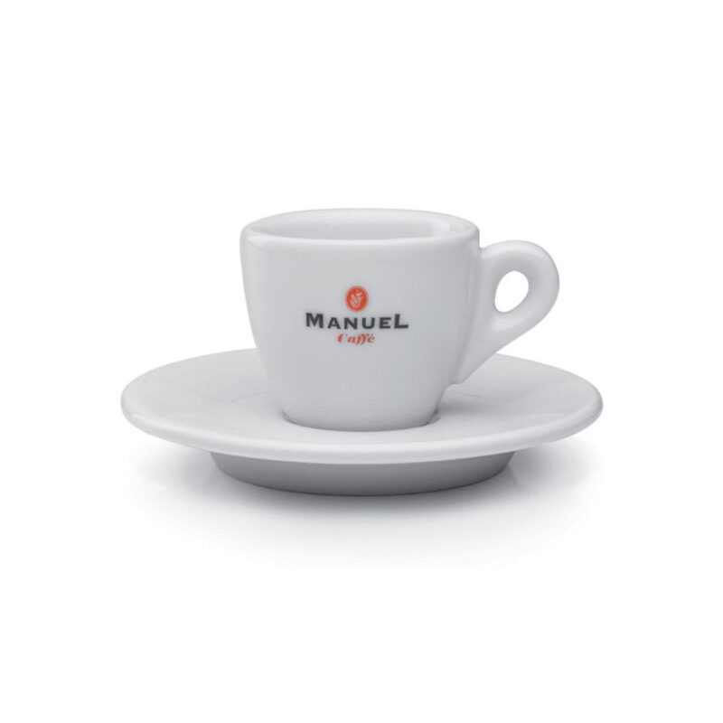 Hrnek espresso elite
