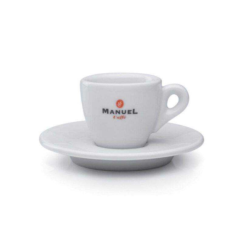 Šálek capuccino elite