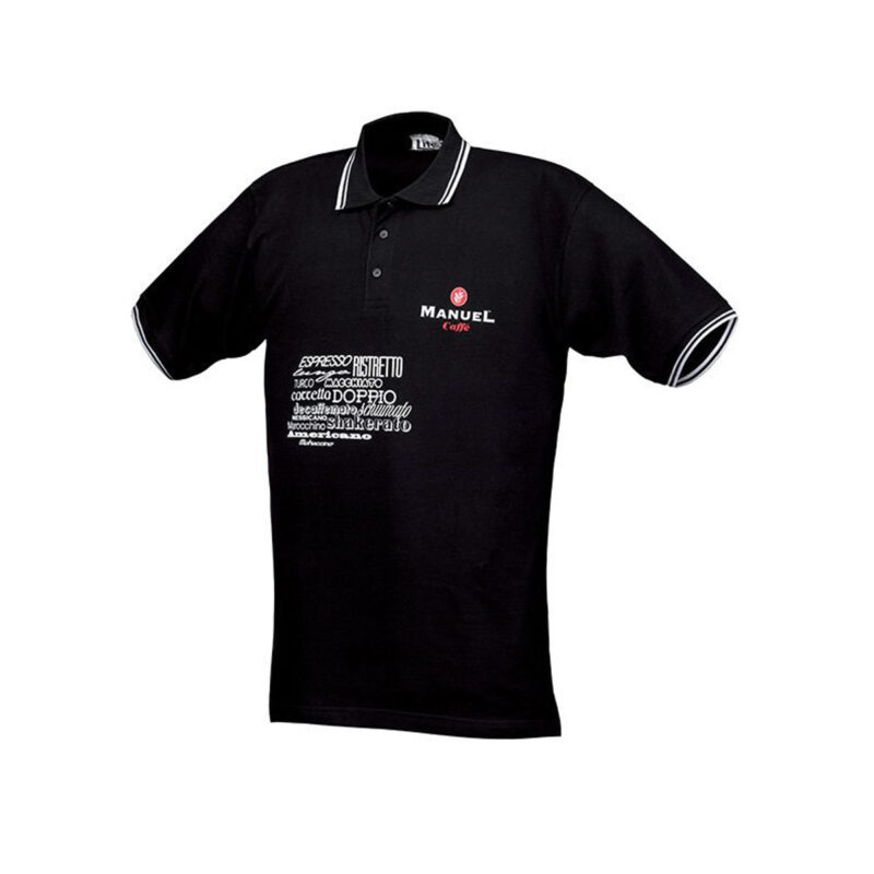 Triko s límečkem