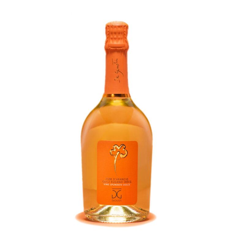 De Giusti - FIOR d’ARANCIO DOCG