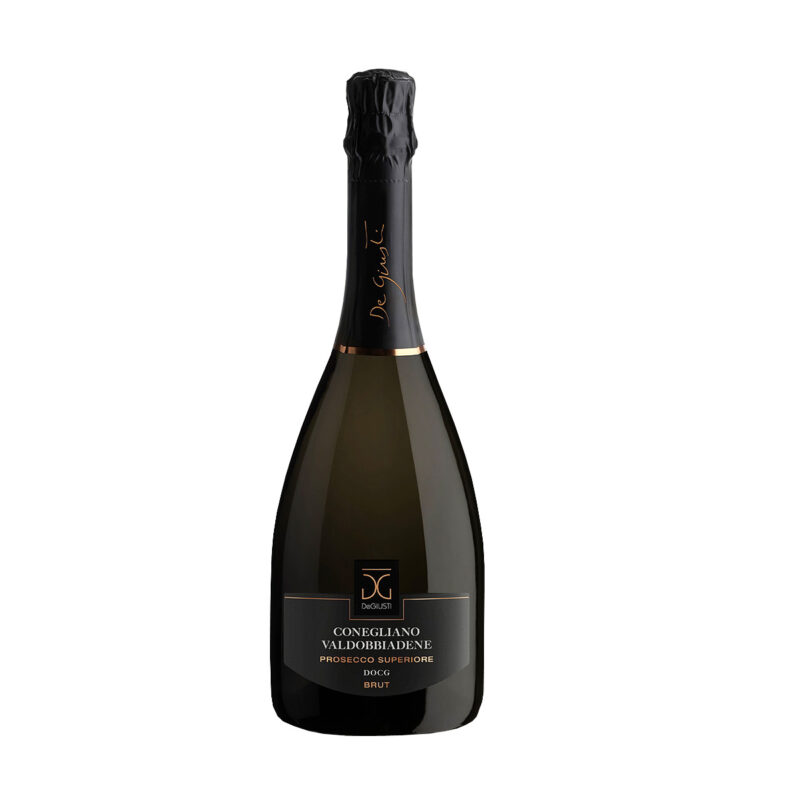 Prosecco De Giusti Superiore DOCG Brut