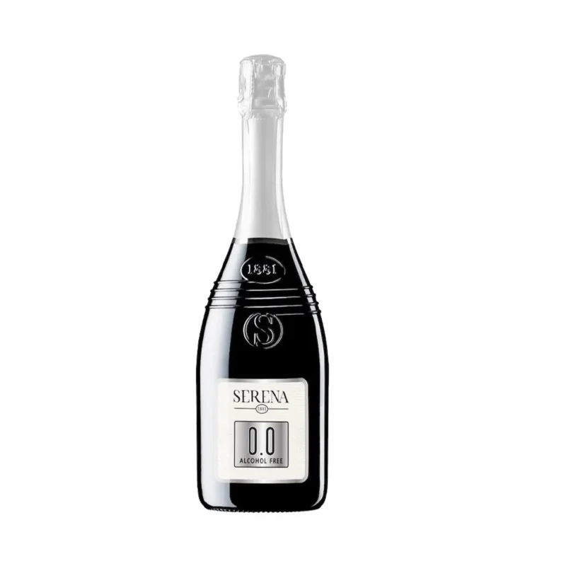 Serena Alcohol Free 0.0
