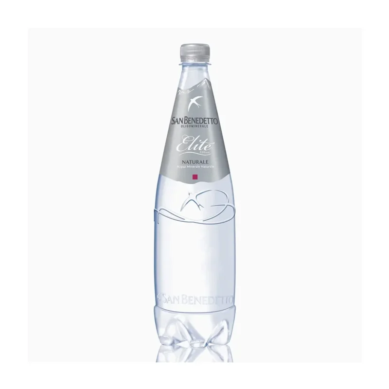 San Benedetto Elite 1 l PET, neperlivá