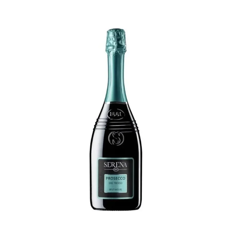 Prosecco DOC Treviso brut nature