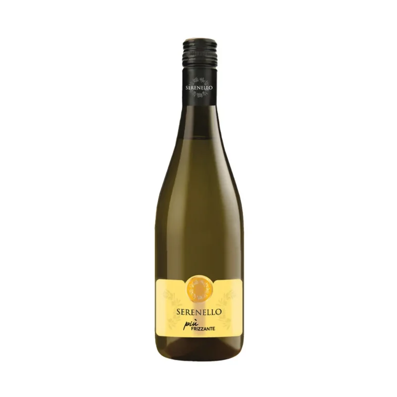 Serenello Più Frizzante extra dry