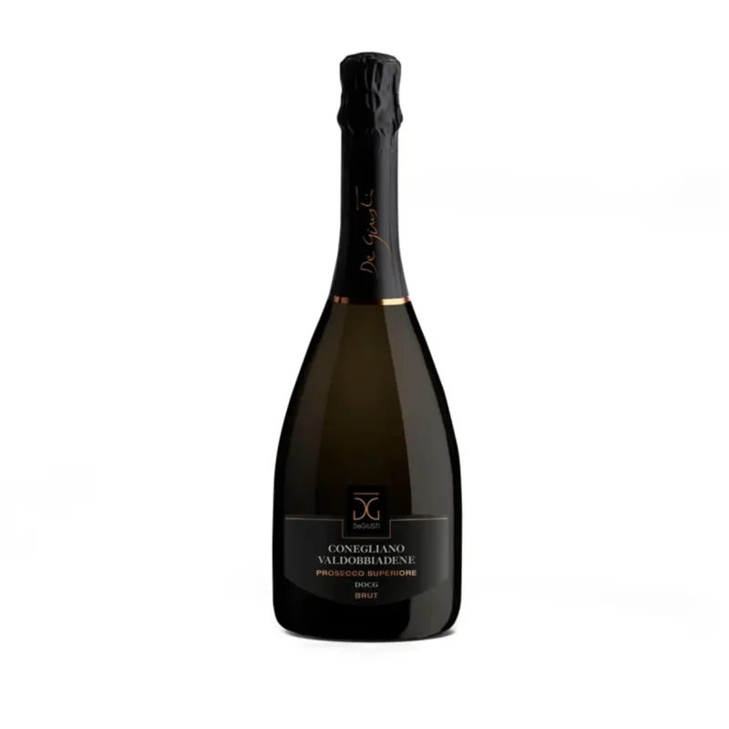 De Giusti Prosecco Brut Superiore DOCG