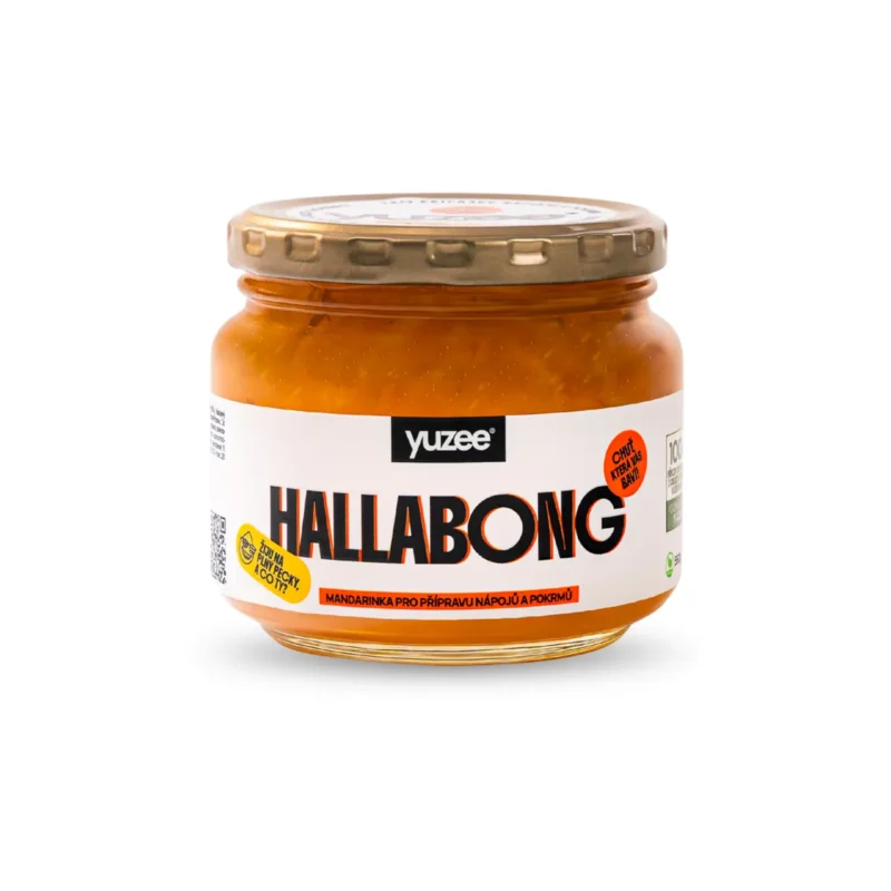 Hallabong