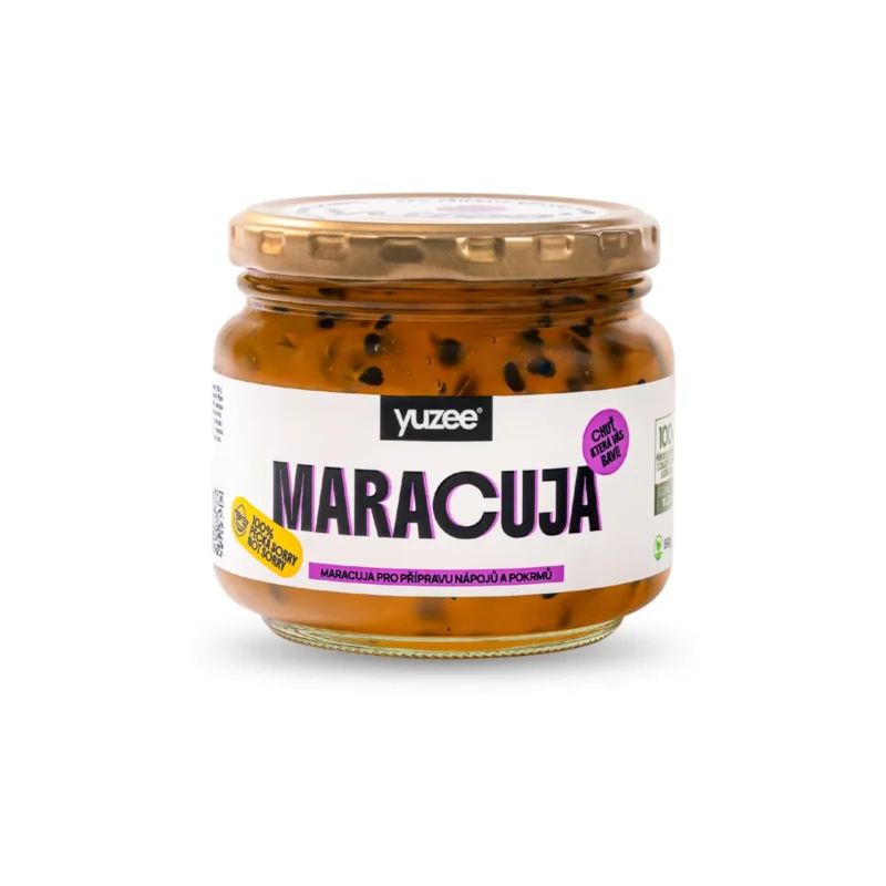 Maracuja