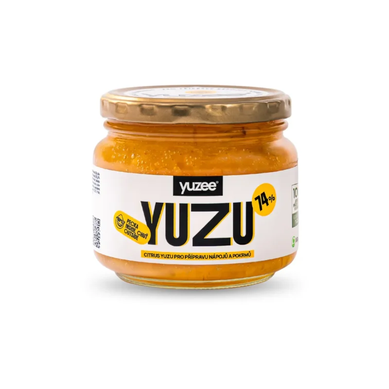 Yuzu