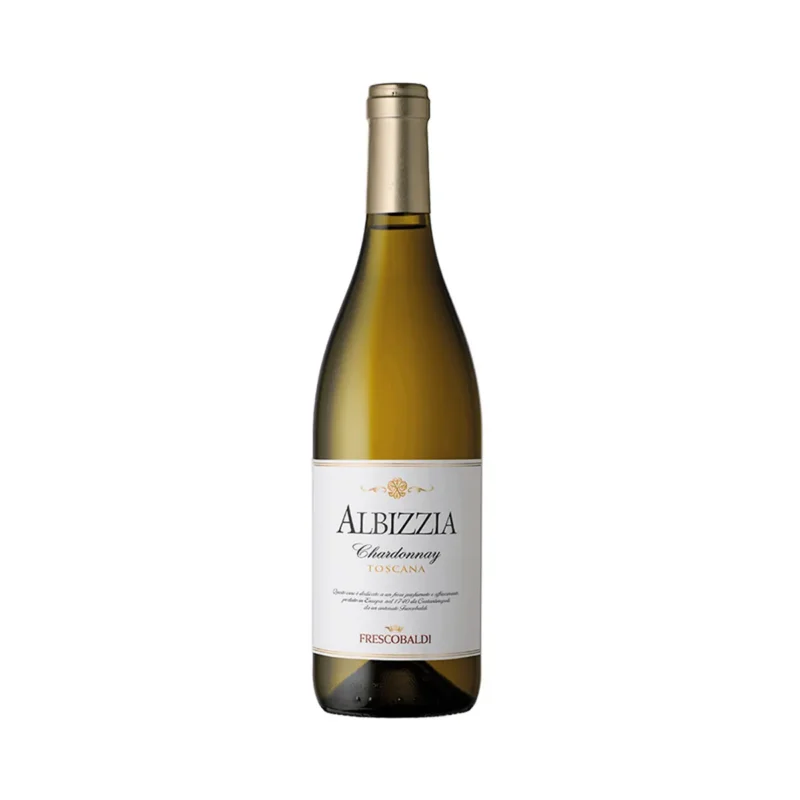 Albizzia Chardonnay IGT 2024