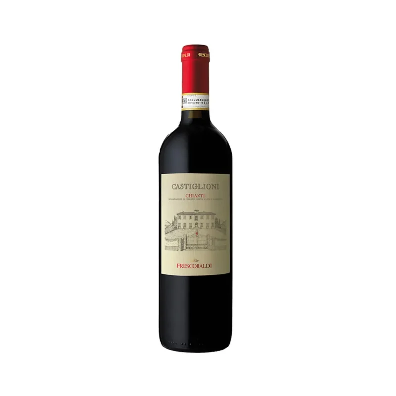 Castiglioni Chianti DOCG 2024