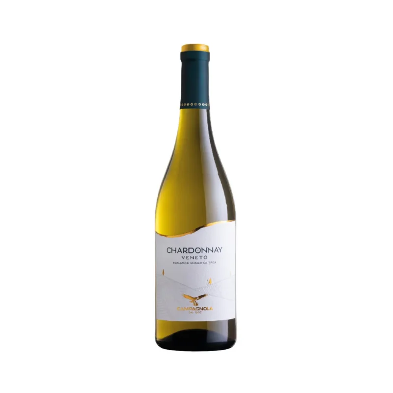 Chardonnay Veneto IGT 2025