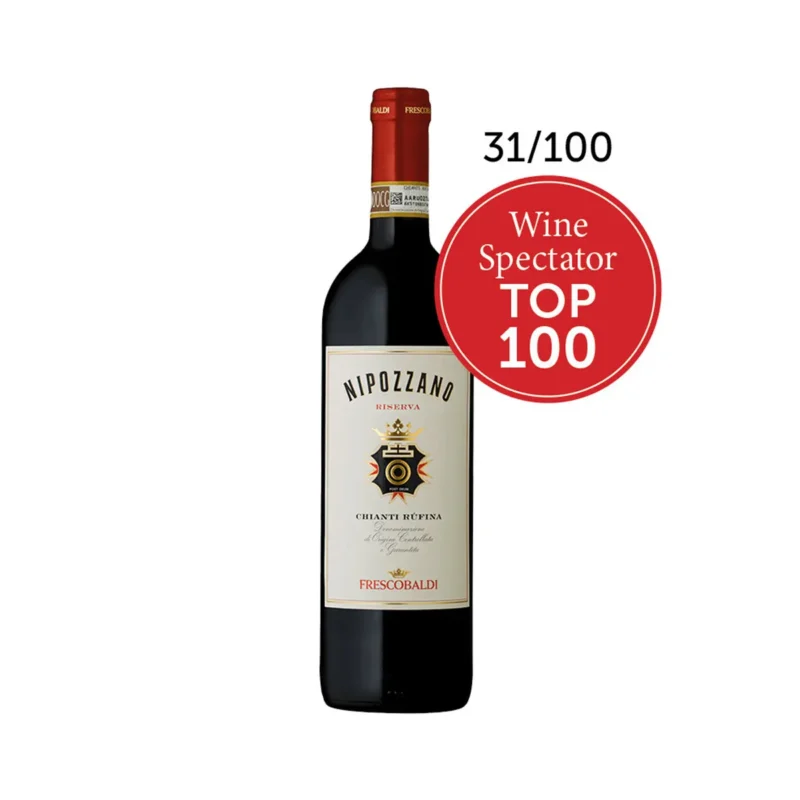 Chianti Rufina Riserva DOCG 2022