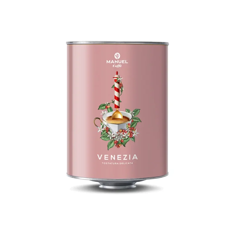 Venezia 2kg Manuel Caffé