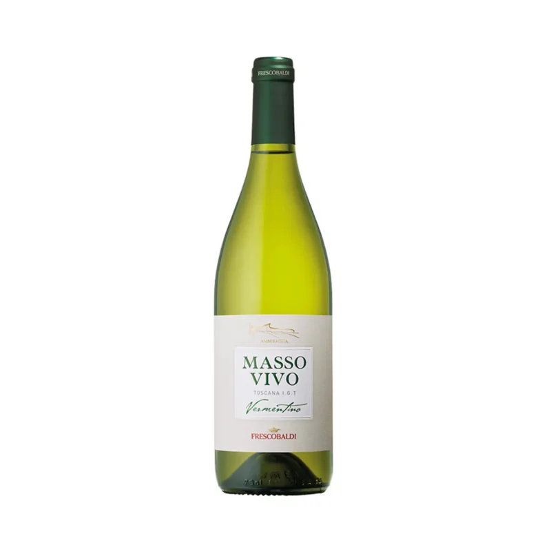 Masso Vivo Vermentino IGT 2023