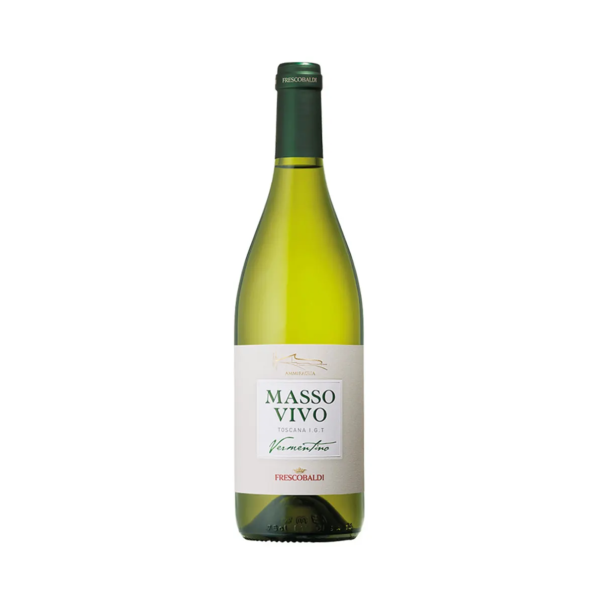 Masso Vivo Vermentino IGT 2023