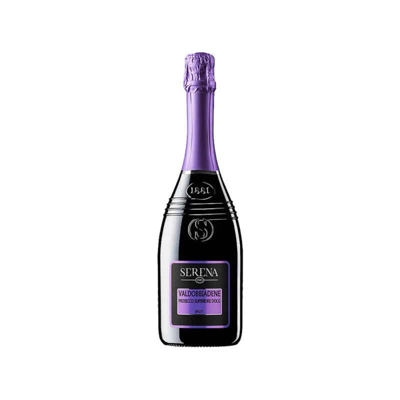 Prosecco Valdobbiadene Superiore DOCG brut