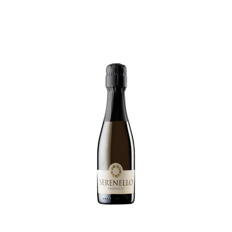 Prosecco DOC extra dry 0,2l