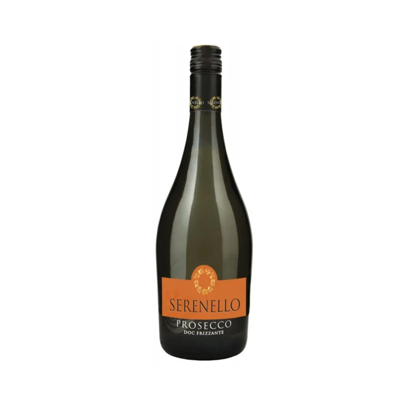 Prosecco Frizzante DOC extra dry