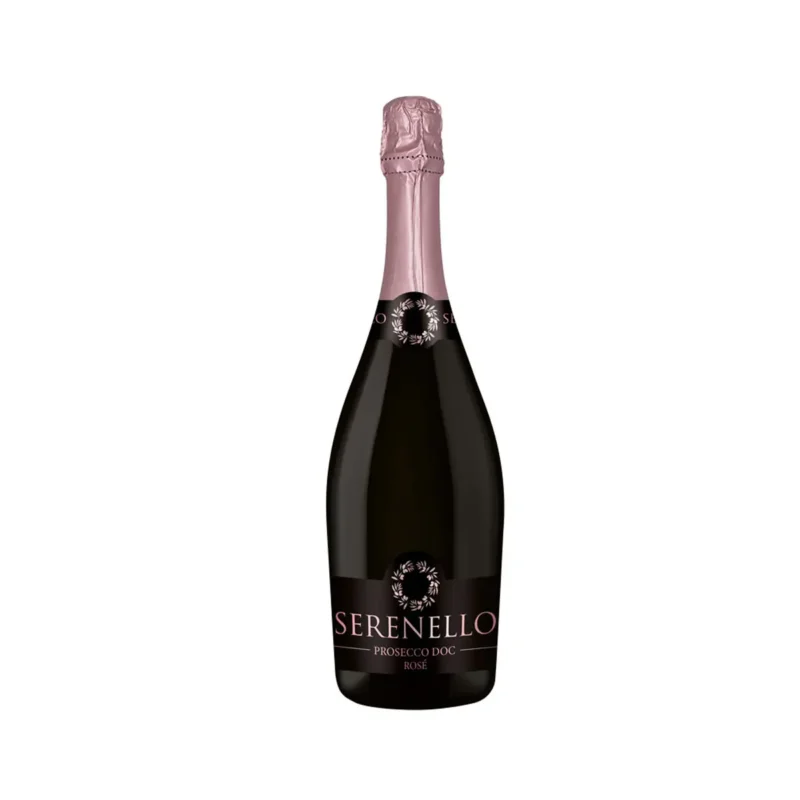 Prosecco DOC rosé brut