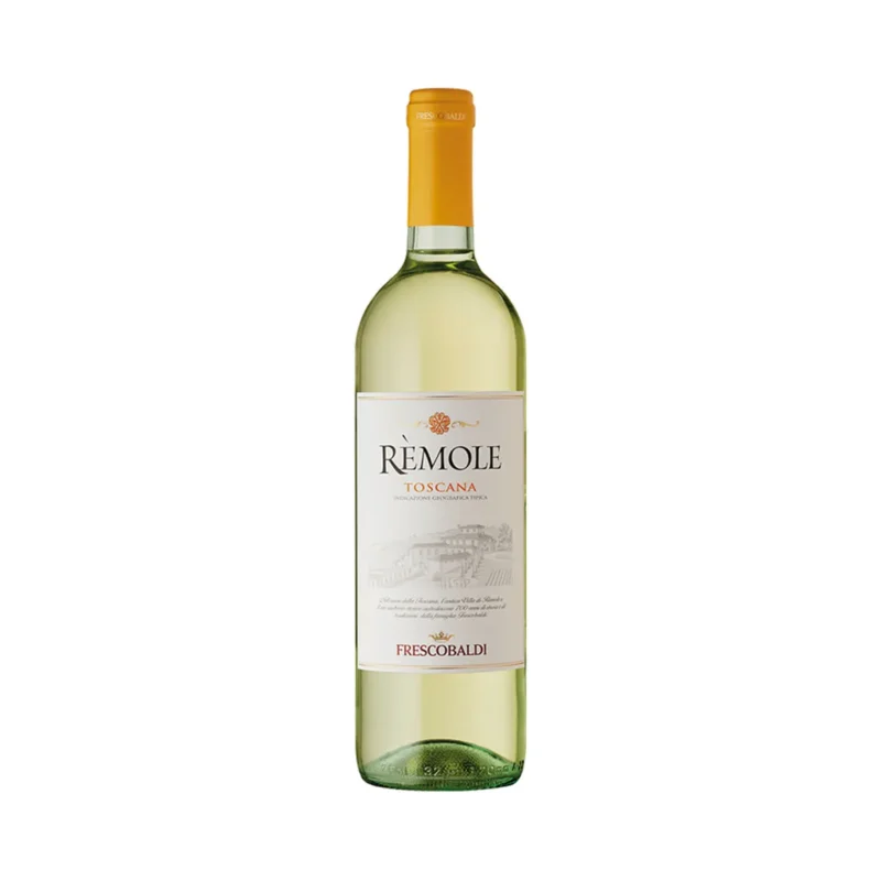 Remole Bianco IGT 2024