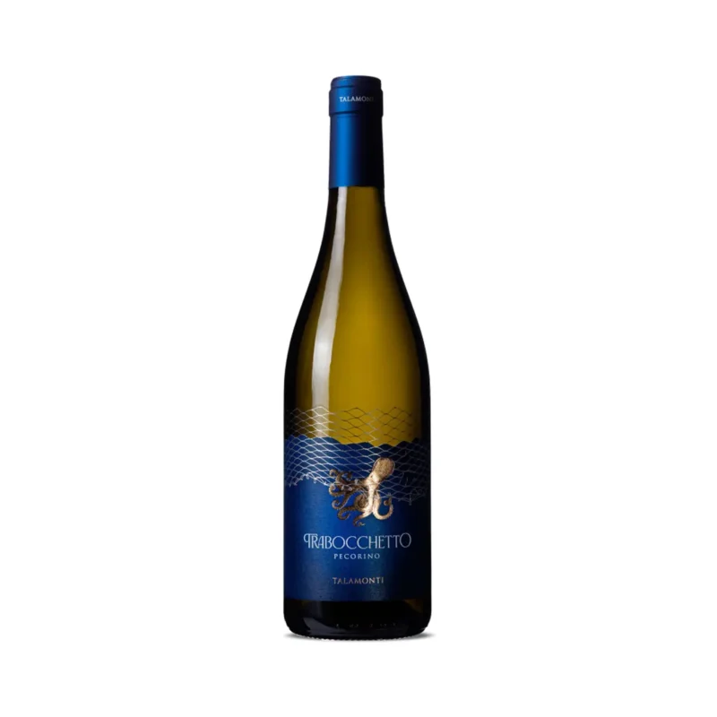 Trabocchetto Pecorino DOC 2025